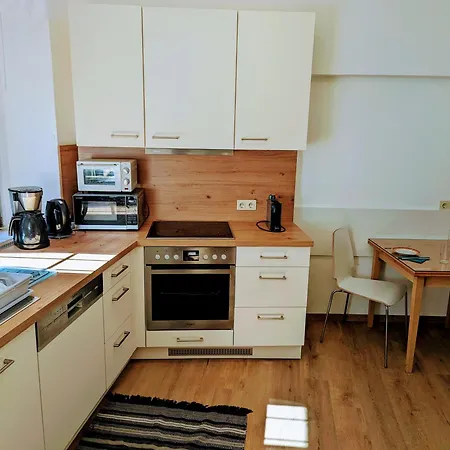 Daire Im Zentrum Von