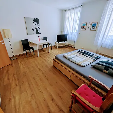 Im Zentrum Von Appartement *