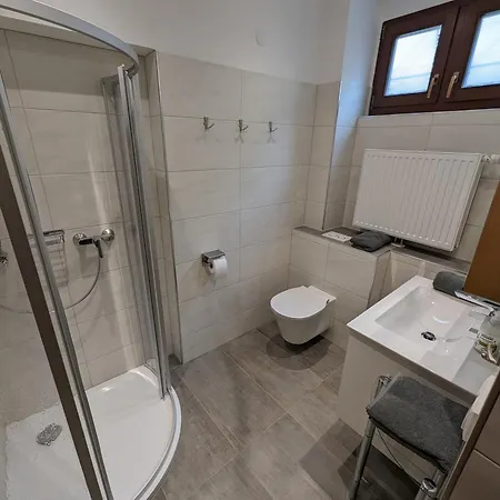 Apartment Im Zentrum Von *