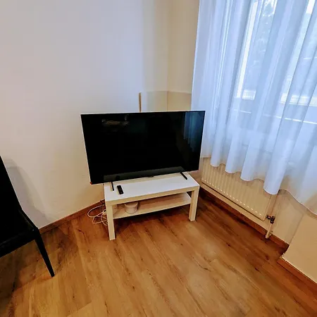 Im Zentrum Von Apartment