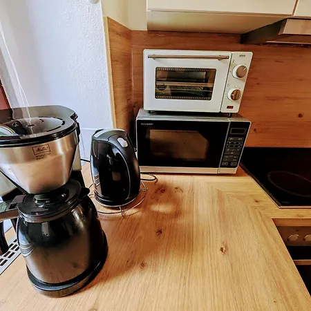 Apartment Im Zentrum Von