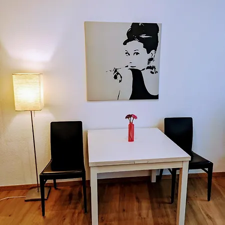 Appartement Im Zentrum Von Graz