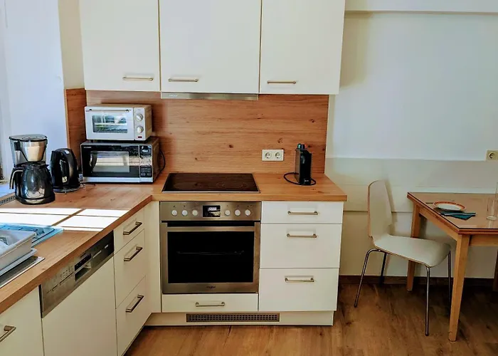 Апартаменты Im Zentrum Von