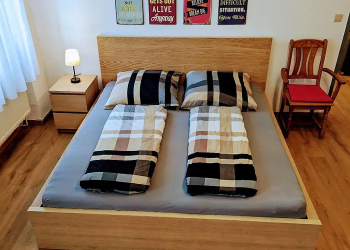 Im Zentrum Von Appartement Graz