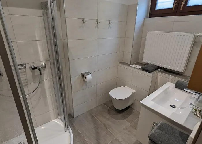 Lägenhet Im Zentrum Von *