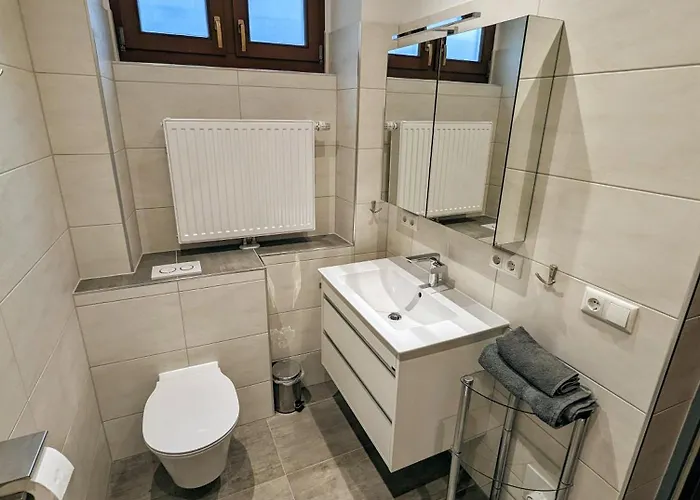 Im Zentrum Von Appartement Graz