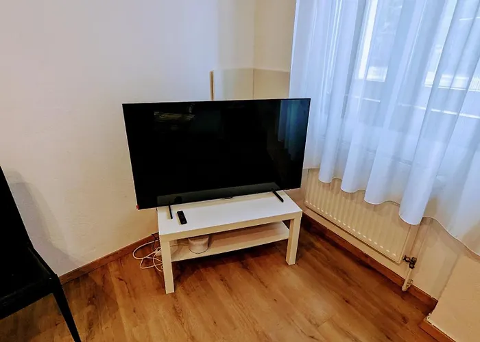 Im Zentrum Von Апартаменты